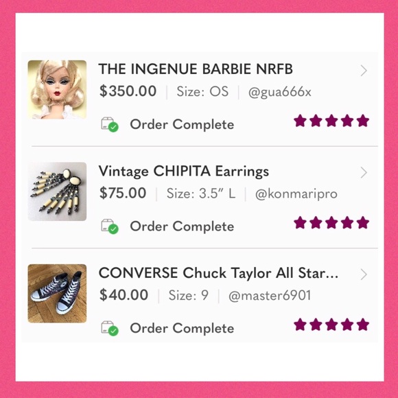 Meet your Posher, Laurie - Picture 6 of 16